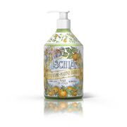 LE MAIOLICHE BEAUTY ハンドウォッシュ 500ml イスキア