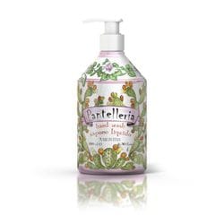 LE MAIOLICHE BEAUTY ハンドウォッシュ 500ml パンテッレリア