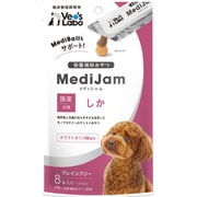 メディジャム 犬用 しか