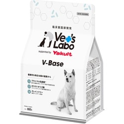 V-Base 犬用 800g