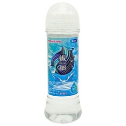 繊細-SENSAI-オナホブレンド（300ml） PECT-145
