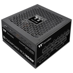 TOUGHPOWER PF3 1050W ATX3.1 -PLATINUM- 80PLUS PLATINUM認証 フルモジュラー式 電源ユニット PS-TPD-1050FNFAPJ-L
