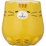 MG-38958 Nekochill おすわりねこマグ マグカップ とら nekochillmug