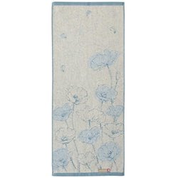 TAO-F-03 DAILY PRAIRIE Tao+yaka フェイスタオル ポピー taoface