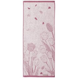 TAO-F-04 DAILY PRAIRIE Tao+yaka フェイスタオル チューリップ taoface