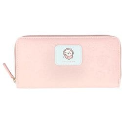 CHI9-11 ちいかわ ラウンド長財布 財布 ちいかわPK chiroundwallet2