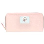 CHI9-11 ちいかわ ラウンド長財布 財布 ちいかわPK chiroundwallet2