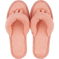 433779 SDS 5本指スリッパ ルポ M（22.5-24cm） コーラルピンク sdsrepos