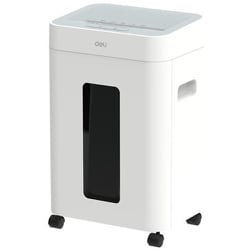 静音 A4サイズ 据え置型シュレッダー T058