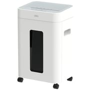 静音 A4サイズ 据え置型シュレッダー T058