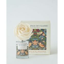RETELLINGS OF CLASSIC ソラフラワーディフューザー 100ml グレープフルーツムスク＆ヘリオトロープ