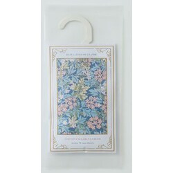 RETELLINGS OF CLASSIC ワードローブサシェ 15g コットンシクラメン＆シダー