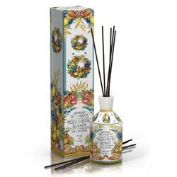 LE MAIOLICHE ファイバーディフューザー 250ml シチリアンオレンジブロッサム