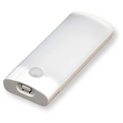 USB LEDBARライト ワイド 10cm LEDBARSBT-WD10