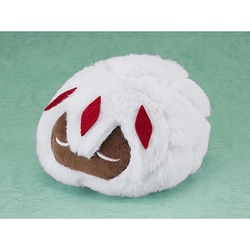 メイドインアビス ふわふわおまんじゅう ぬいぐるみ ファプタ