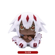 メイドインアビス ふわふわてのりぬい ファプタ