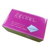 147589 [コットン生まれのセルセル化粧パフN]