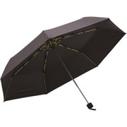 折りたたみ傘 晴雨兼用 ストレングスミニEVO MOUSHO アッシュ SMV-42202
