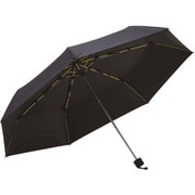 折りたたみ傘 晴雨兼用 ストレングスミニEVO MOUSHO インディゴ SMV-42203