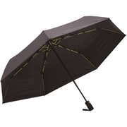 折りたたみ傘 晴雨兼用 ストレングスミニAUTO EVO MOUSHO アッシュ SMV-42212