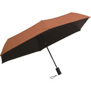 折りたたみ傘 晴雨兼用 ACTIVE AWミニAUTO50 ダイダイ SMV-42231