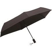 折りたたみ傘 晴雨兼用 ACTIVE AWミニAUTO50 グレー SMV-42236