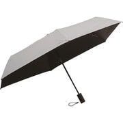 折りたたみ傘 晴雨兼用 ACTIVE AWミニAUTO50 オフホワイト SMV-42237
