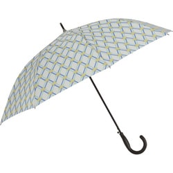 日傘 長傘 晴雨兼用 ジャンプライト voyage 60cm ジャンプ式 UVカット加工 グラスファイバー骨 モントリオール SMV-42306
