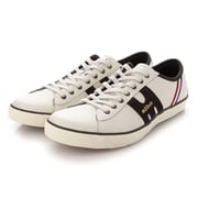 ESSEN(エッセン) CREAM/DK.BROWN/FRANCE EUR42(約26.0cm) M-1838T-13FR-42