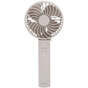 ハンディファン iFan Porta S2(アイファン ポルタ エス2) アイボリー IF-PTS25IV