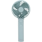 ハンディファン iFan Porta S2(アイファン ポルタ エス2) ミント IF-PTS25MT