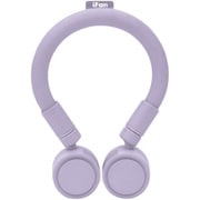ネックファン iFan Cool Neck(アイファン クールネック) パープル IF-CN24PU