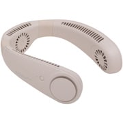 ネックファン iFan Collar Plus II(アイファン カラープラスII) アイボリー IF-COP25IV