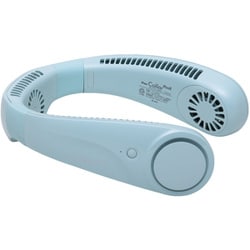 ネックファン iFan Collar Plus II（アイファン カラープラスII） ミント IF-COP25MT