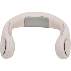ネックファン iFan Collar Ice（アイファン カラー アイス） アイボリー IF-COIC25IV