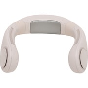 ネックファン iFan Collar Ice(アイファン カラー アイス) アイボリー IF-COIC25IV