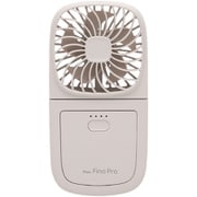 5WAYハンディファン iFan Fino Pro(アイファン フィノ プロ) アイボリー IF-FNP25IV