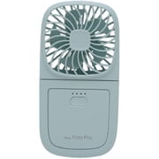 5WAYハンディファン iFan Fino Pro(アイファン フィノ プロ) ミント IF-FNP25MT