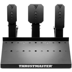 Thrustmaster Raceline Pedals クラッチ無し Amazon.co.jp: Thrustmaster Raceline Pedals III モジュラー