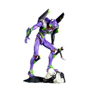ARTPLA（アートプラ） SCULPTURE WORKS エヴァンゲリオン初号機 “暴走” 【2025年再販】 [組立式プラスチックモデル]