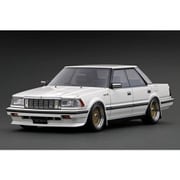 IG3824 1/18 Toyota Crown 3.0 Royal Saloon G （120） White [レジンキャストミニカー]
