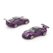 PRE015 1/64 RWB 997 PURPLE [ダイキャストミニカー]