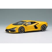 EM739C 1/43 Lamborghini Revuelto 2024 （ALTANERO Wheel） ジアロオージュ [レジンキャストミニカー]