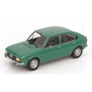 KKDC180023 1/18 アルファロメオ Alfasud 1974 グリーン [ダイキャストミニカー]