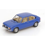 KKDC180024 1/18 アルファロメオ Alfasud 1974 ブルー [ダイキャストミニカー]