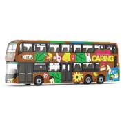 KMB2025110 KMB ADL エンバイロ500EV （600） KMB92周年 [ダイキャストミニカー]