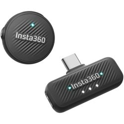 Mic Air  送信機1台＋受信機1台 CINSABWA