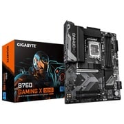Intel B760チップセット搭載 ATX マザーボード B760 GAMING X GEN5