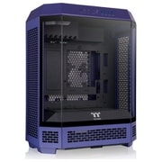 The Tower 600 Future Dusk 3面強化ガラスパネル採用 八角柱スタイル ミドルタワー ATX PCケース CA-1Z1-00MNWN-00