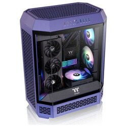 ヨドバシ.com - THERMALTAKE サーマルテイク The Tower 600